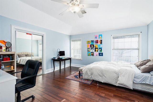 12446 Chalmette Street, Houston, TX 77015