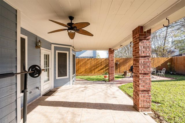 12446 Chalmette Street, Houston, TX 77015