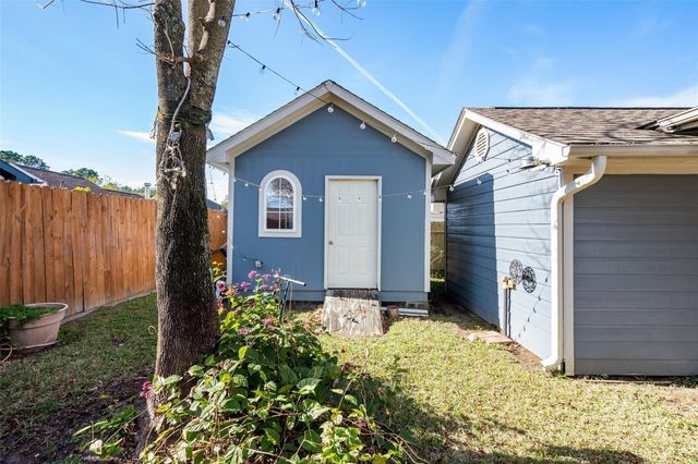 12446 Chalmette Street, Houston, TX 77015