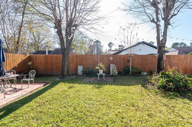 12446 Chalmette Street, Houston, TX 77015