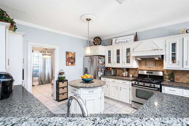 12446 Chalmette Street, Houston, TX 77015