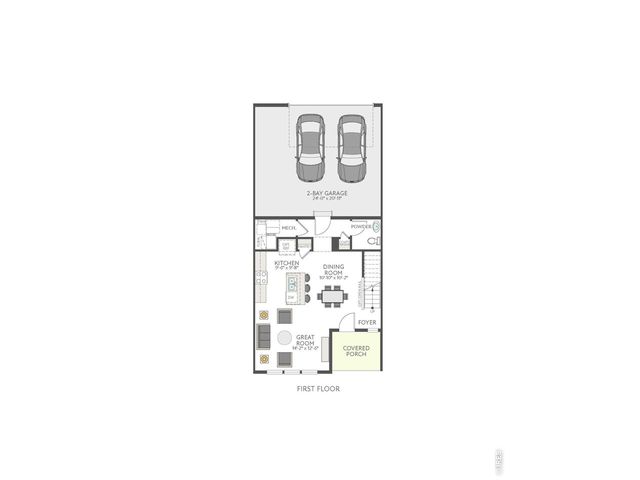 1745 Mount Meeker Ave, Berthoud, CO 80513
