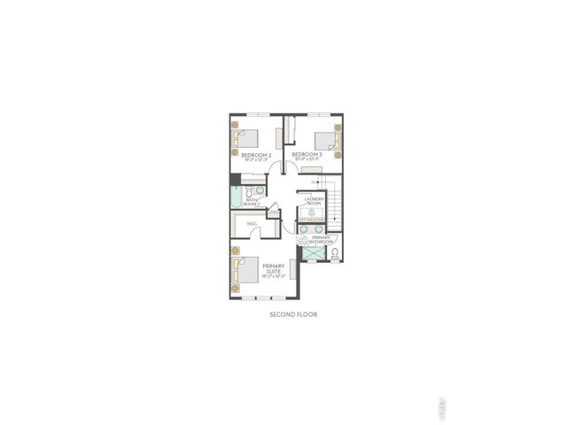 1745 Mount Meeker Ave, Berthoud, CO 80513