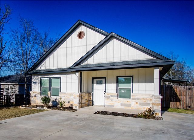 1614 Louis Street, Bryan, TX 77803