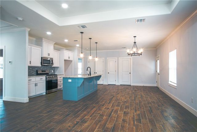 1614 Louis Street, Bryan, TX 77803