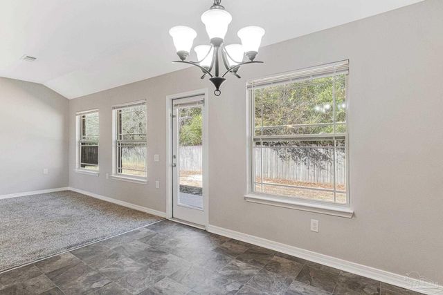 5441 Pescara Dr, Pace, FL 32571