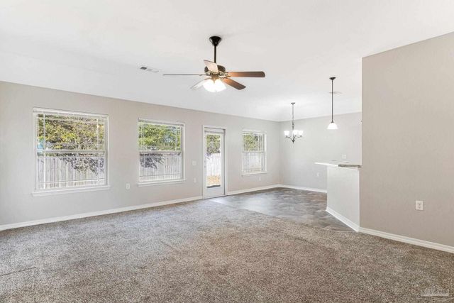 5441 Pescara Dr, Pace, FL 32571