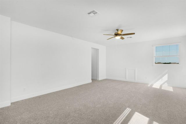 1024 Carillon CT, Liberty Hill, TX 78642