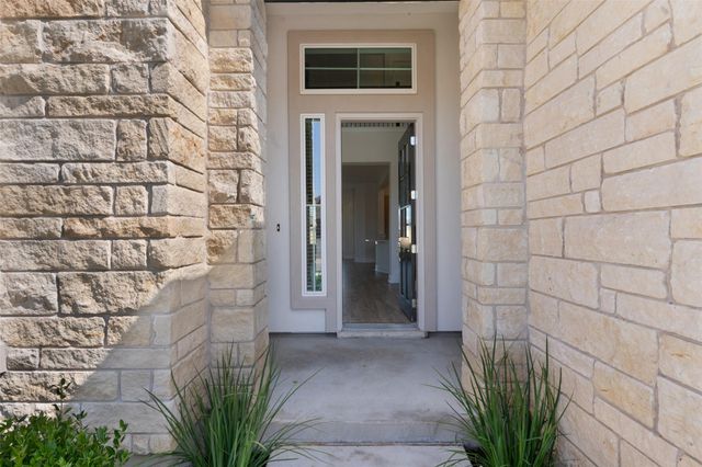 1024 Carillon CT, Liberty Hill, TX 78642
