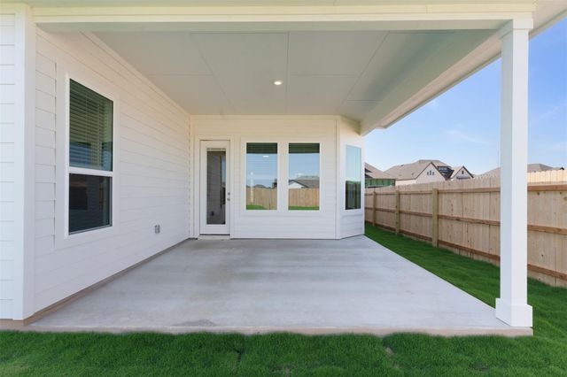 1024 Carillon CT, Liberty Hill, TX 78642