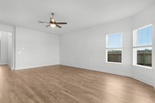 1024 Carillon CT, Liberty Hill, TX 78642