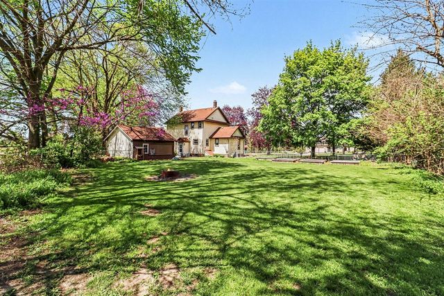 624 Hayes Street, Marne, MI 49435