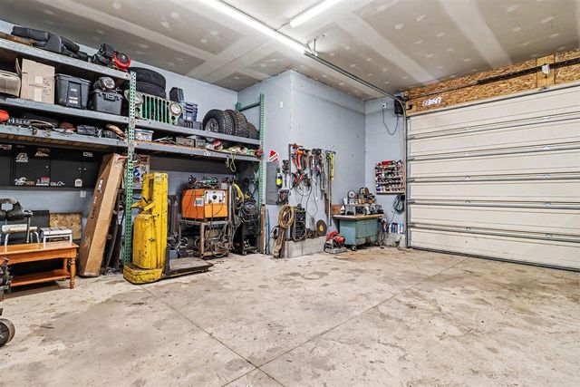 624 Hayes Street, Marne, MI 49435