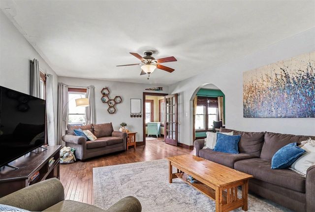 624 Hayes Street, Marne, MI 49435
