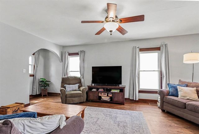 624 Hayes Street, Marne, MI 49435