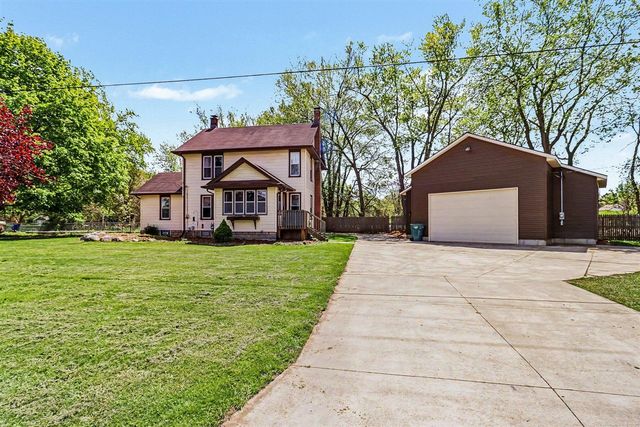 624 Hayes Street, Marne, MI 49435