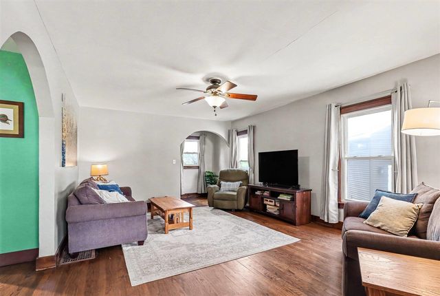 624 Hayes Street, Marne, MI 49435