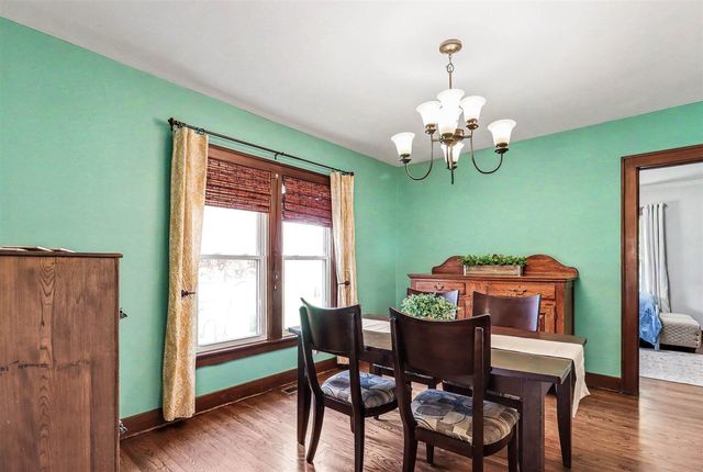 624 Hayes Street, Marne, MI 49435