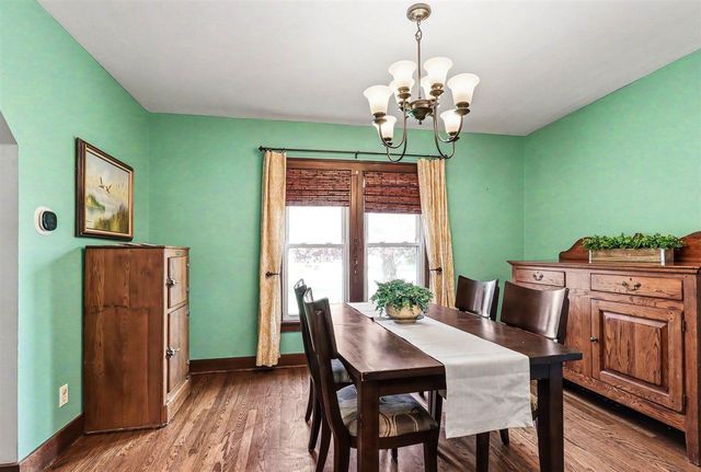 624 Hayes Street, Marne, MI 49435