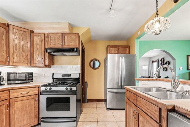 624 Hayes Street, Marne, MI 49435