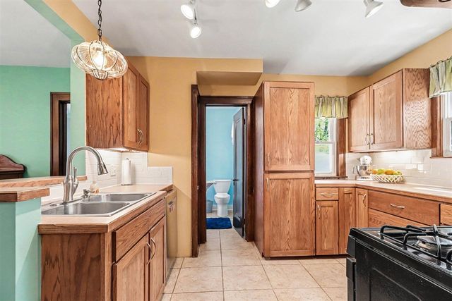 624 Hayes Street, Marne, MI 49435