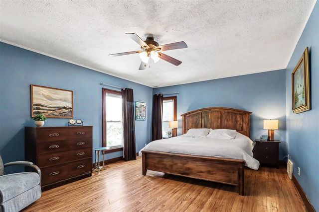 624 Hayes Street, Marne, MI 49435