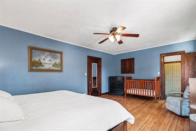 624 Hayes Street, Marne, MI 49435