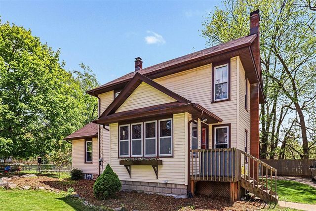 624 Hayes Street, Marne, MI 49435
