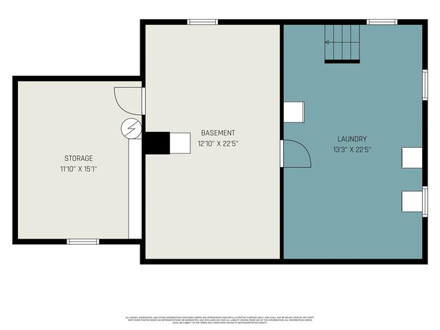 624 Hayes Street, Marne, MI 49435