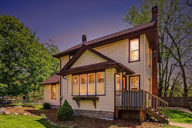624 Hayes Street, Marne, MI 49435