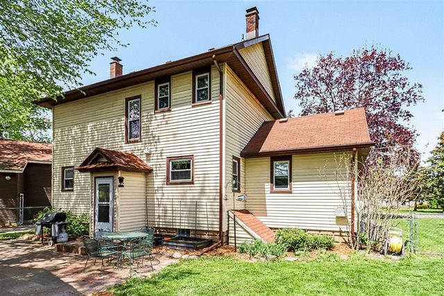 624 Hayes Street, Marne, MI 49435