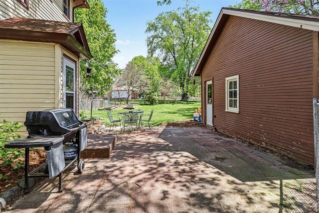 624 Hayes Street, Marne, MI 49435