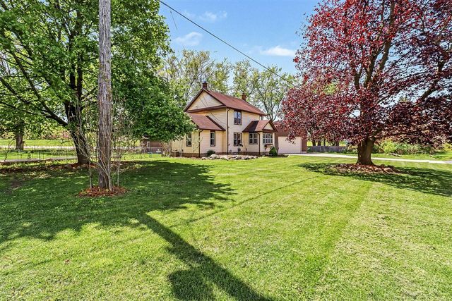 624 Hayes Street, Marne, MI 49435
