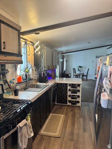 8557 S 3830 W, West Jordan, UT 84088