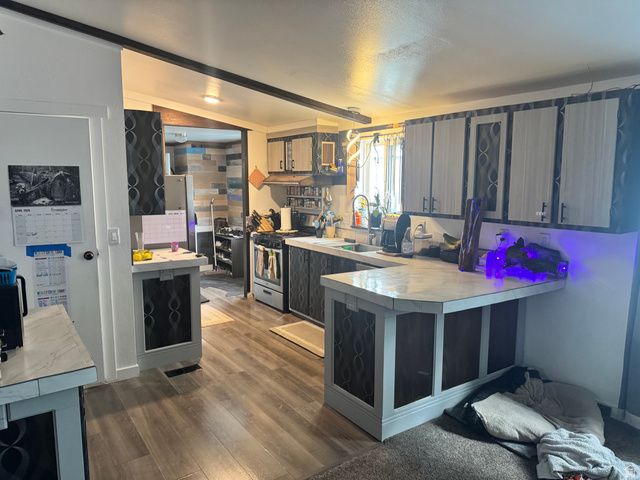 8557 S 3830 W, West Jordan, UT 84088