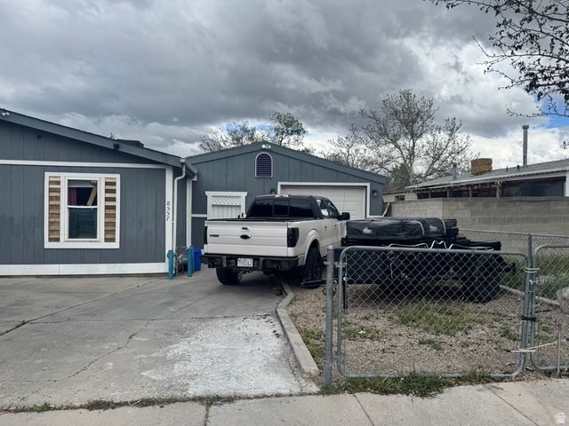 8557 S 3830 W, West Jordan, UT 84088