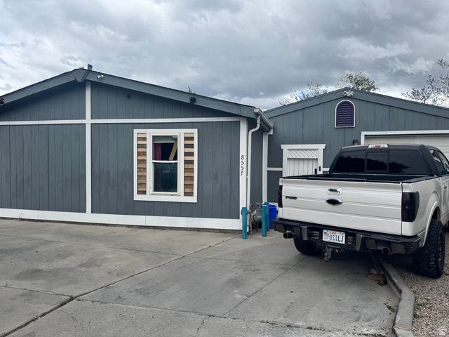 8557 S 3830 W, West Jordan, UT 84088