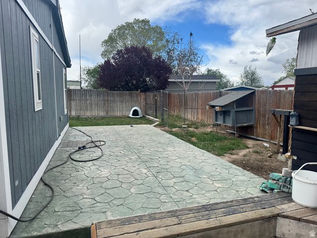 8557 S 3830 W, West Jordan, UT 84088