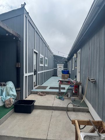 8557 S 3830 W, West Jordan, UT 84088