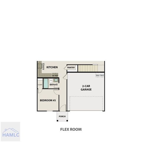 192 Pitchline Drive, Hinesville, GA 31313