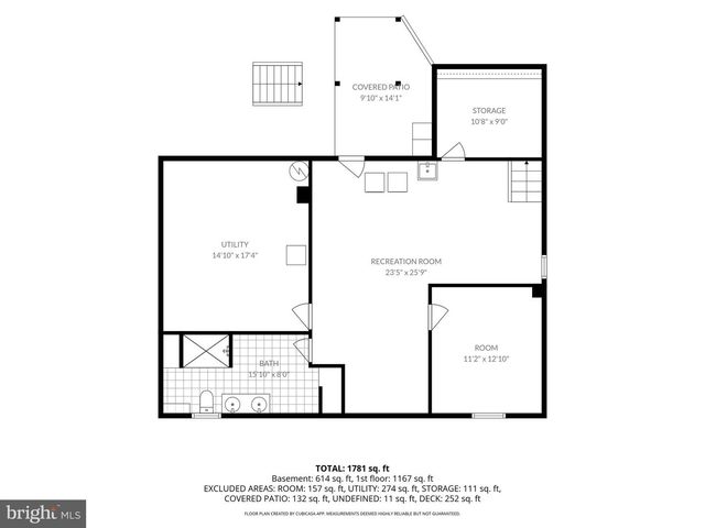 2 HUNTER LN, Camp Hill, PA 17011