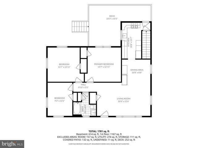2 HUNTER LN, Camp Hill, PA 17011