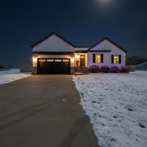 371 Nest Egg Road, Mt Sterling, KY 40353