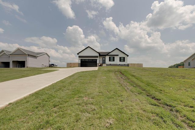 371 Nest Egg Road, Mt Sterling, KY 40353