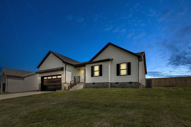 371 Nest Egg Road, Mt Sterling, KY 40353