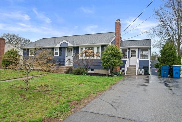 11 Mcauliffe Rd, Randolph, MA 02368