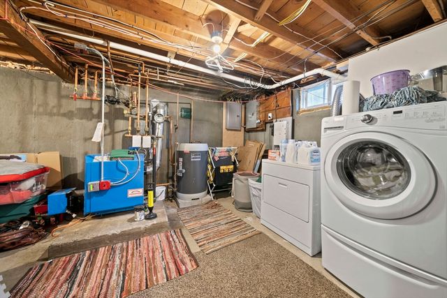 11 Mcauliffe Rd, Randolph, MA 02368
