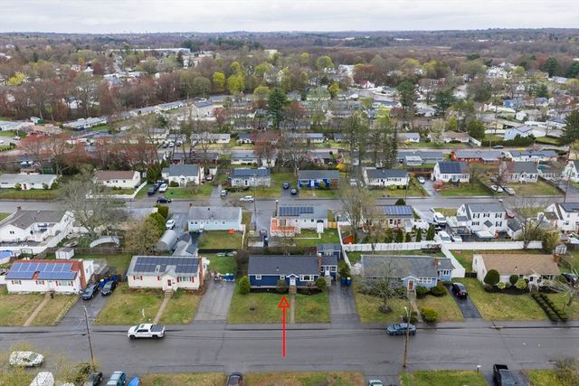 11 Mcauliffe Rd, Randolph, MA 02368