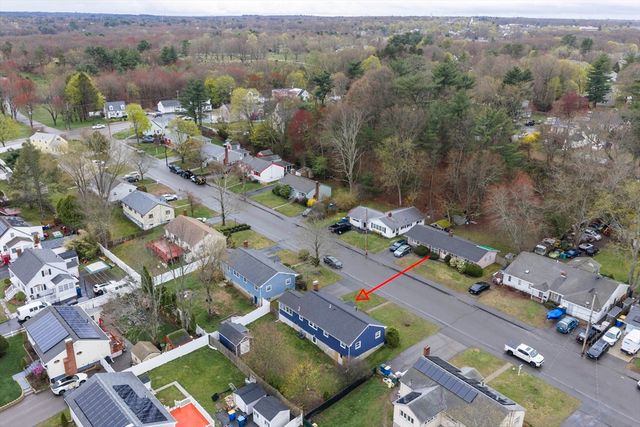 11 Mcauliffe Rd, Randolph, MA 02368