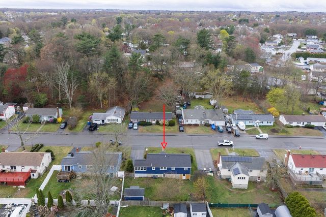 11 Mcauliffe Rd, Randolph, MA 02368